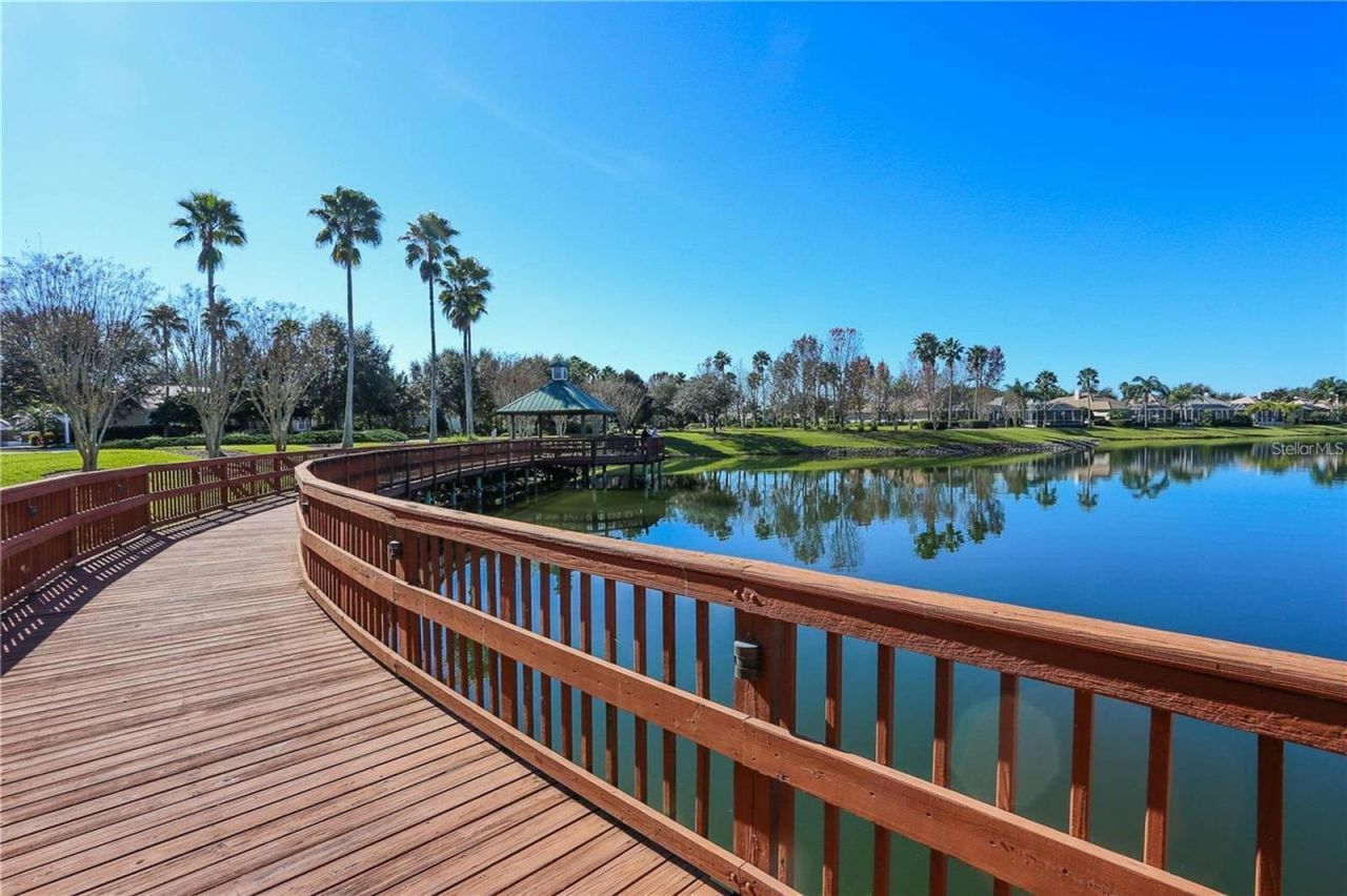 8322 Whispering Woods Court, Bradenton, FL 34202 Photo
