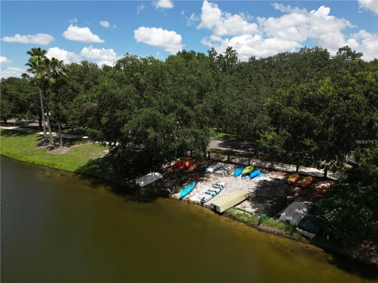 8322 Whispering Woods Court, Bradenton, FL 34202 Photo