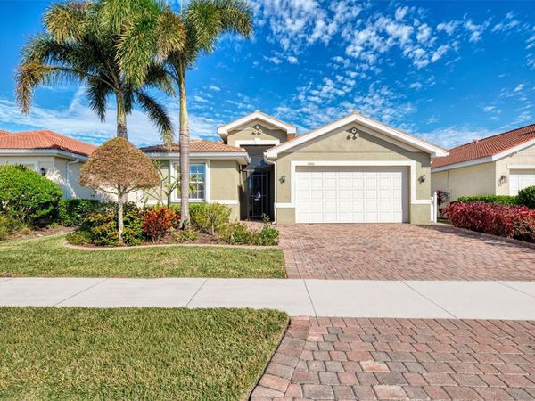 11666 PARROTFISH STREET, VENICE, FL 34292