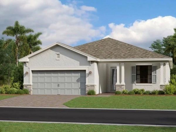 8116 SAINT KITTS CIRCLE, ENGLEWOOD, FL 34224