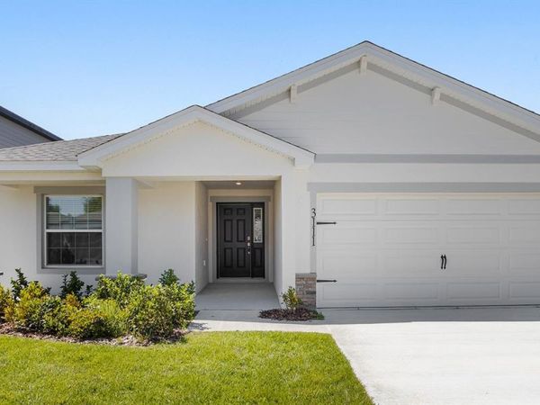 3111 LAUREL OAK LANE, WINTER HAVEN, FL 33884