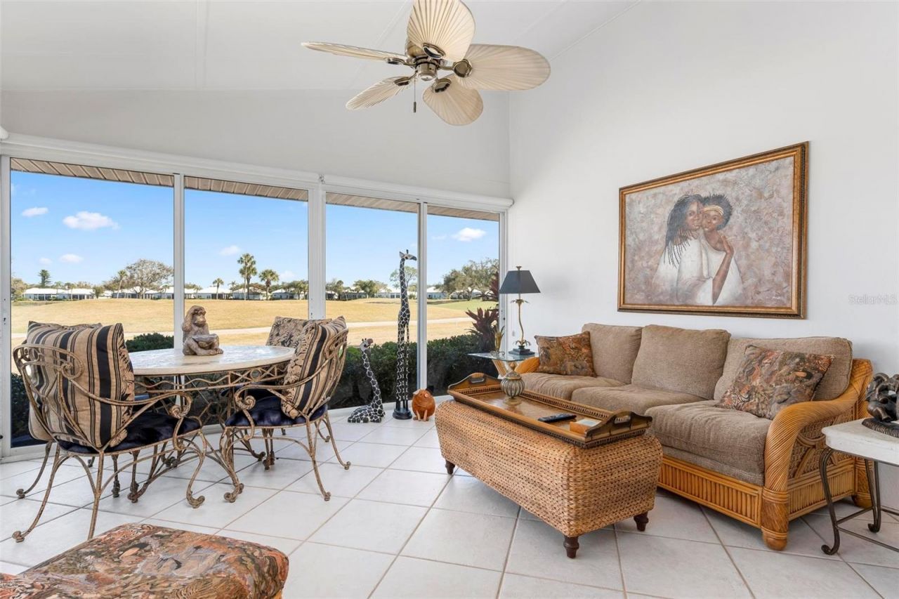 732 Brightside Crescent Drive, Unit 17, Venice, FL 34293 Photo