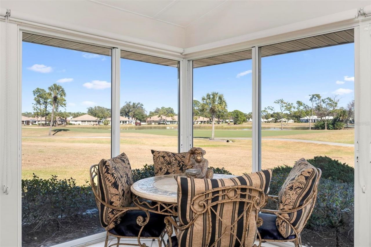 732 Brightside Crescent Drive, Unit 17, Venice, FL 34293 Photo