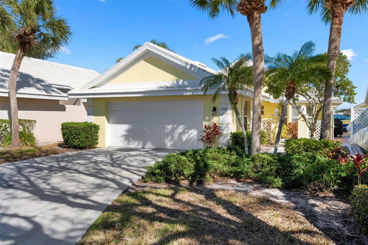 732 Brightside Crescent Drive, Unit 17, Venice, FL 34293 Photo