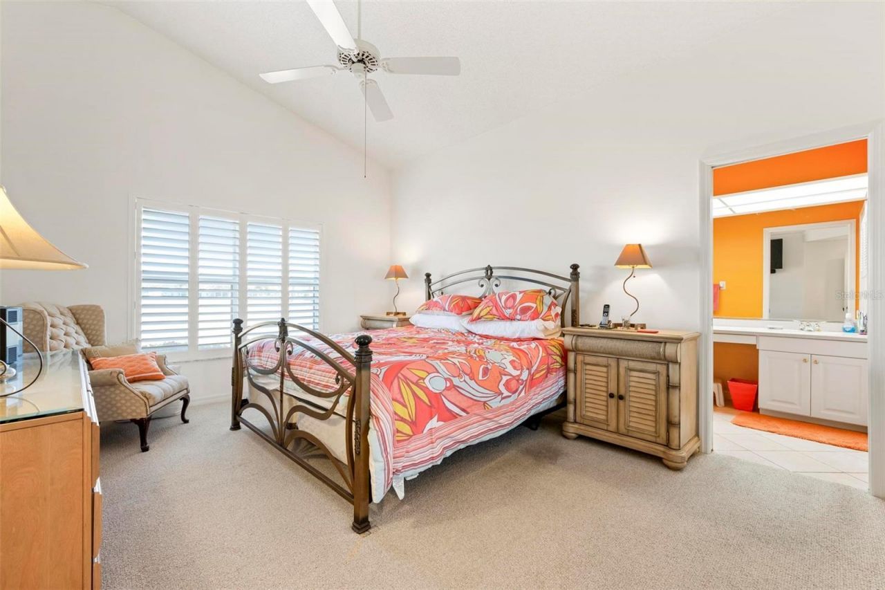 732 Brightside Crescent Drive, Unit 17, Venice, FL 34293 Photo