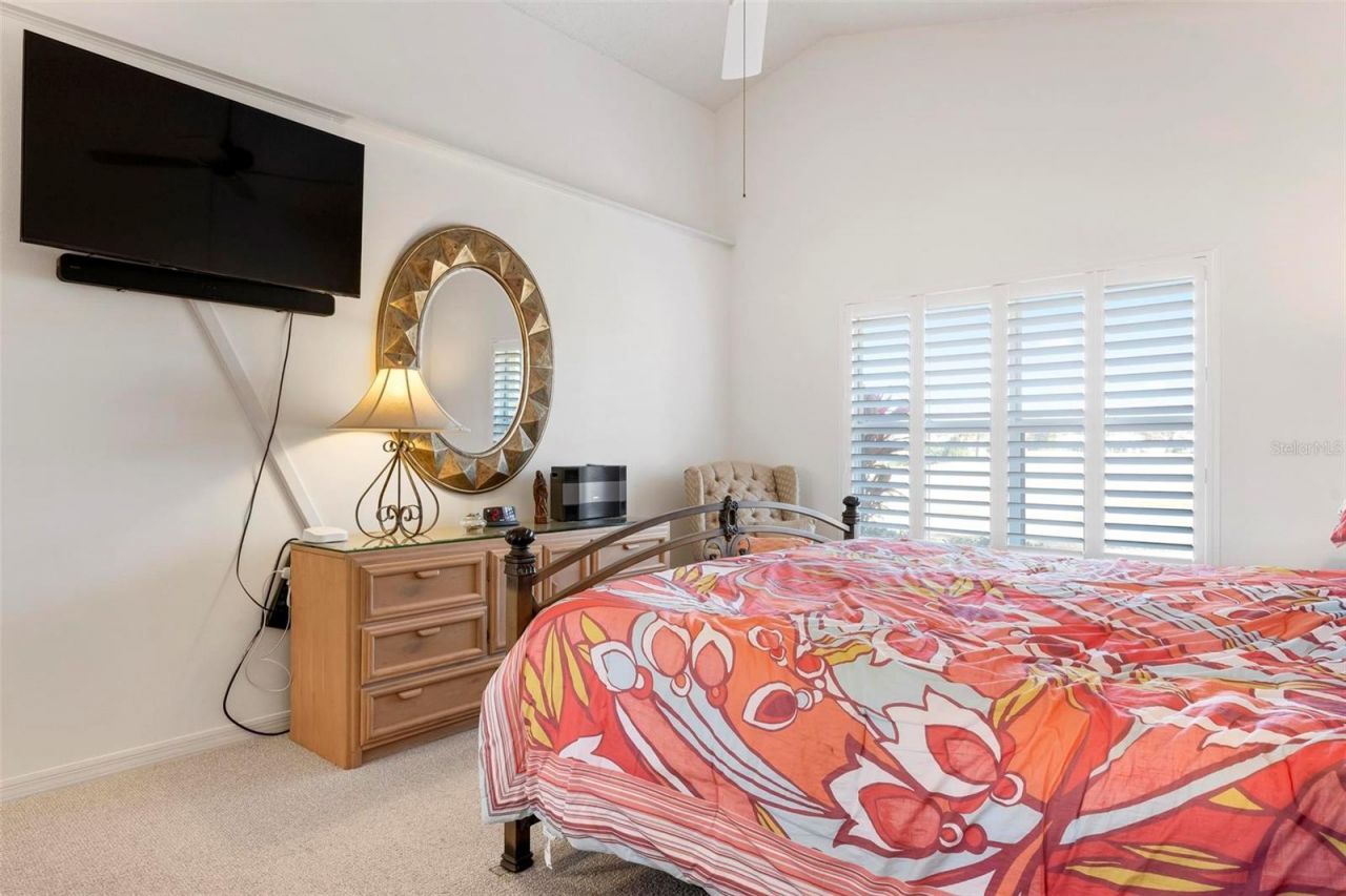 732 Brightside Crescent Drive, Unit 17, Venice, FL 34293 Photo