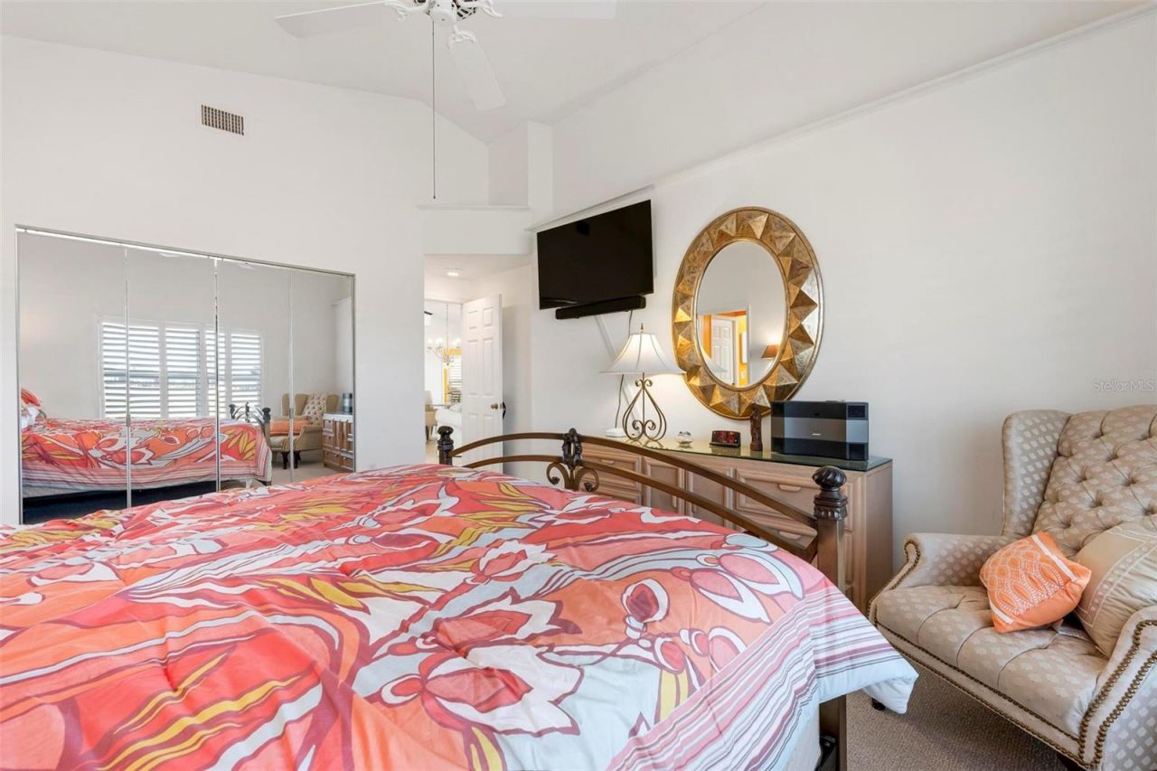 732 Brightside Crescent Drive, Unit 17, Venice, FL 34293 Photo