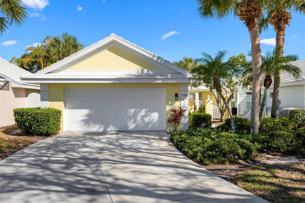 732 Brightside Crescent Drive, Unit 17, Venice, FL 34293 Photo
