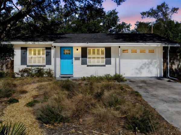 2012 CORDOVA DRIVE, SANFORD, FL 32771