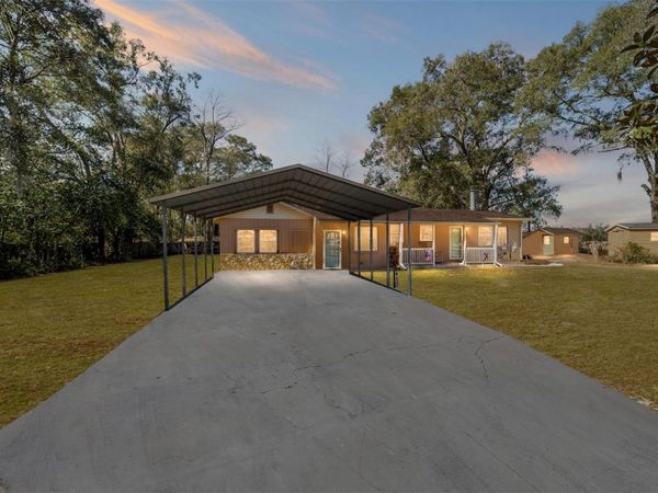 5200 NE 25TH AVENUE, OCALA, FL 34479