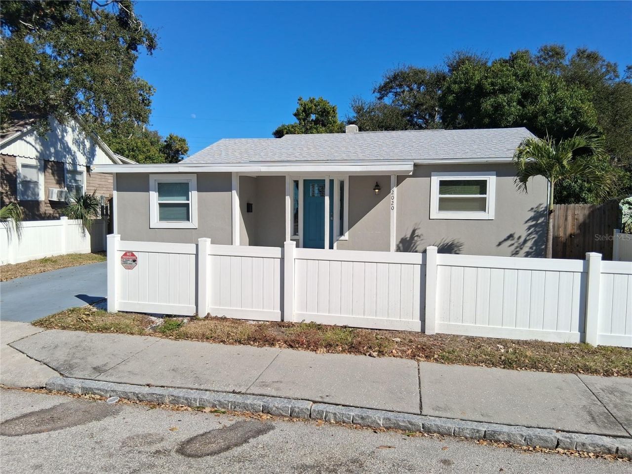 2020 13th Street S, Saint Petersburg, FL 33705 Photo