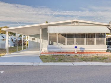 29250 US HIGHWAY 19 N, Unit 537, CLEARWATER, FL 33761