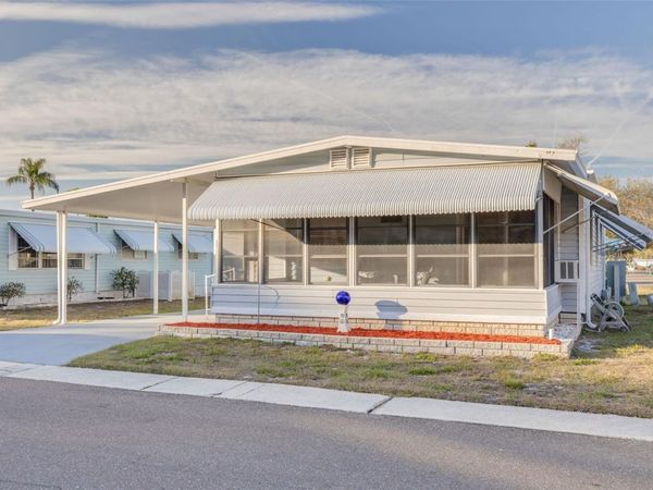 29250 US HIGHWAY 19 N, Unit 537, CLEARWATER, FL 33761