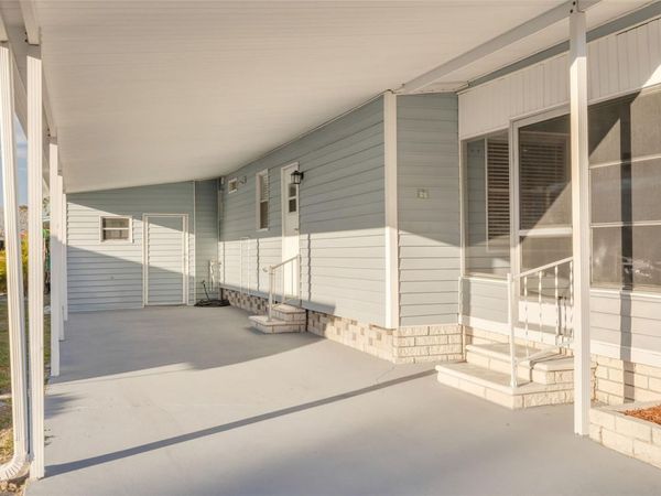 29250 US HIGHWAY 19 N, Unit 537, CLEARWATER, FL 33761