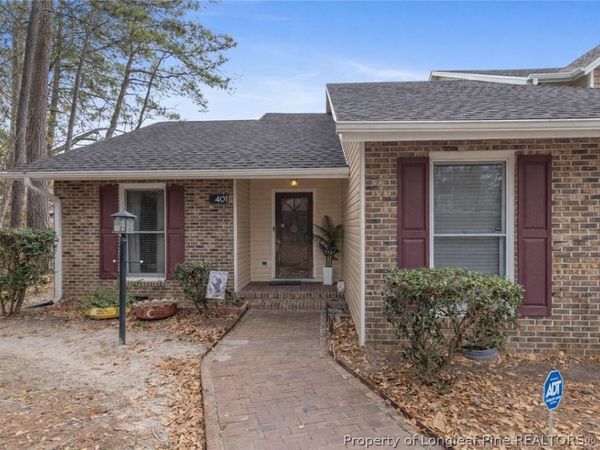 401 Lands End, Fayetteville, NC 28314
