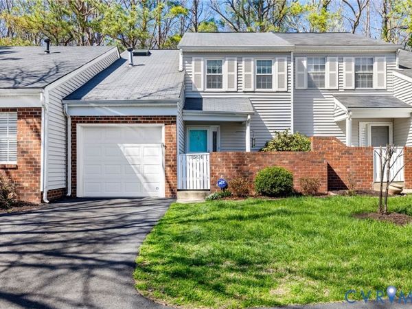 7564 Beauchamp Court, Richmond, VA 23225