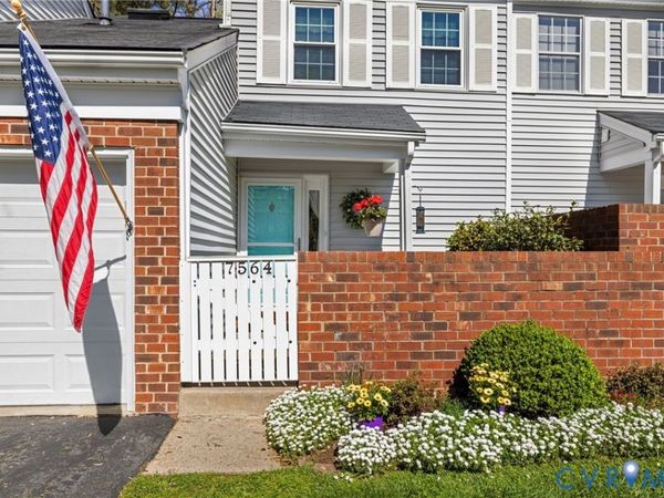 7564 Beauchamp Court, Richmond, VA 23225