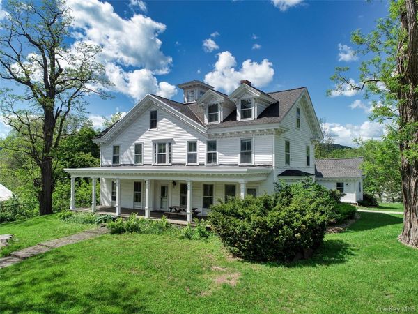 43355 State Route 28 , Arkville, NY 12406