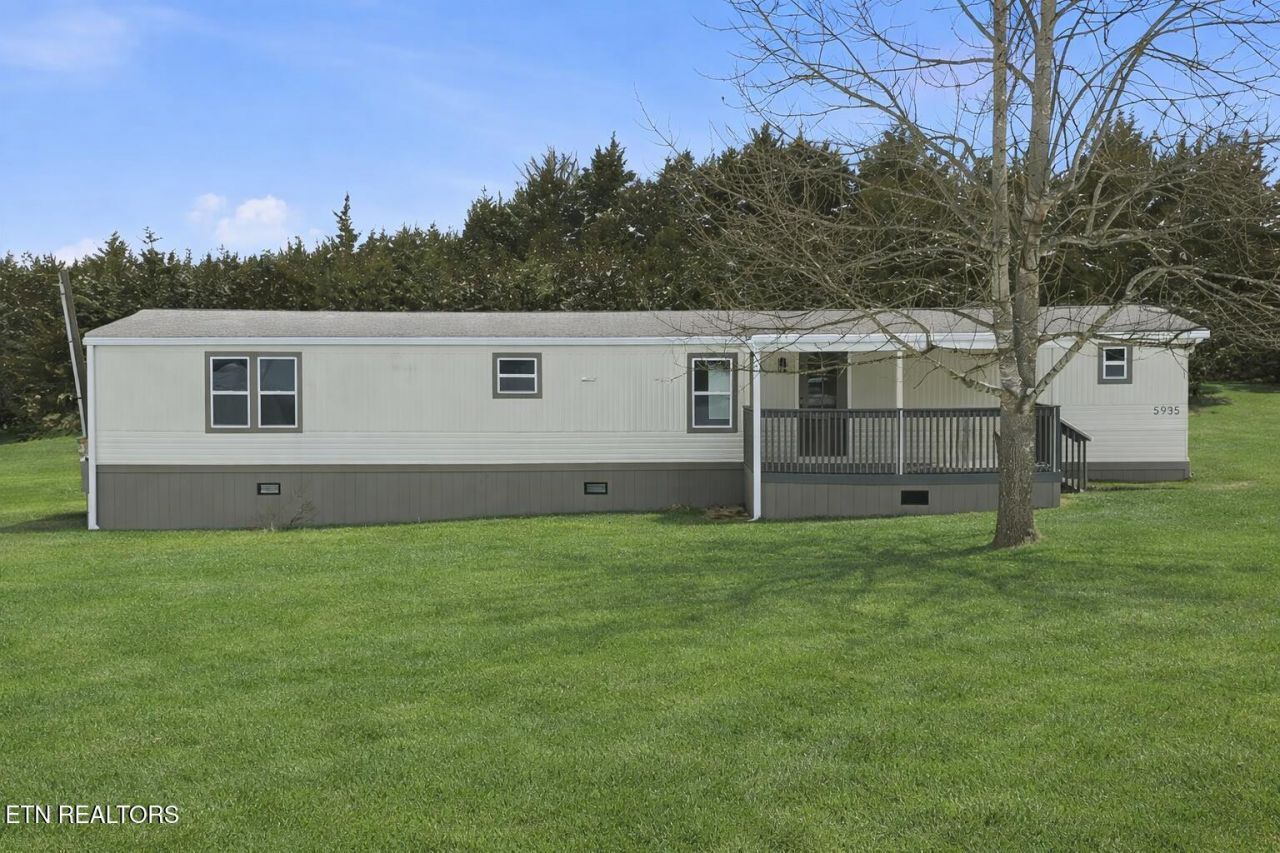 5935 Mount Carmel Rd, Bulls Gap, TN 37711 Main Photo