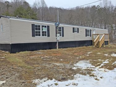 197 Gregory Hines Lane, Barbourville, KY 40906