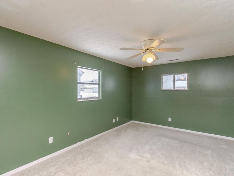 38 Lindway Drive, Fairborn, OH 45324 Photo 12