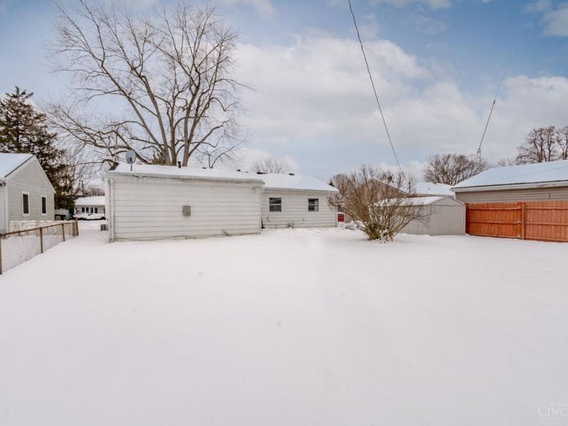 38 Lindway Drive, Fairborn, OH 45324 Photo 22