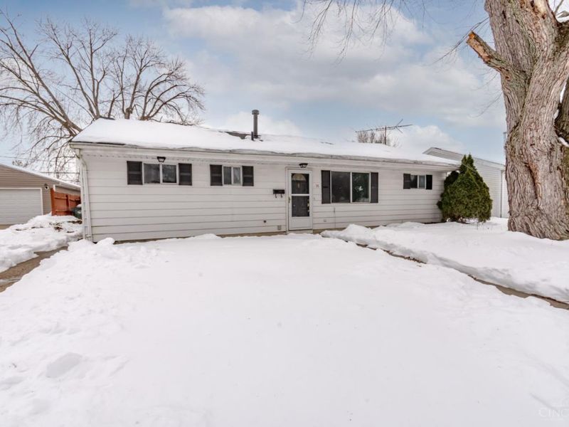 38 Lindway Drive, Fairborn, OH 45324 Photo 24