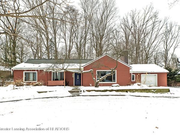 4721 Ottawa Drive, Okemos, MI 48864