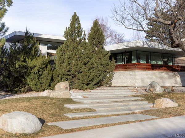 121 S Cherry Street, Denver, CO 80246