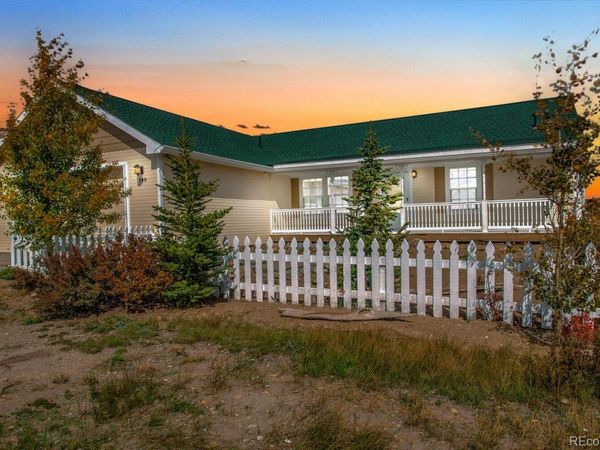 1140 Meadow Drive , Fairplay, CO 80440