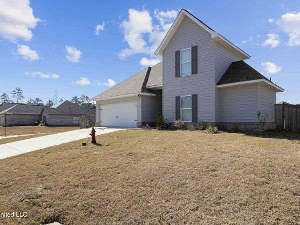 149 Shelby Mae Circle, Brandon, MS 39042