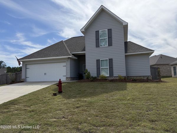 149 Shelby Mae Circle, Brandon, MS 39042