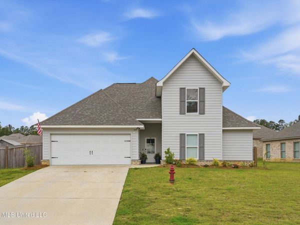 149 Shelby Mae Circle, Brandon, MS 39042