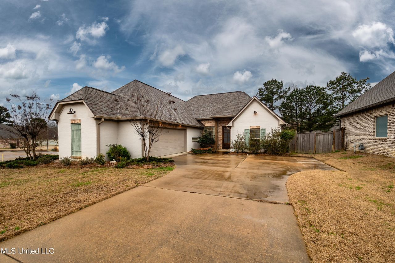 720 Adair Street, Brandon, MS 39047 Main Photo