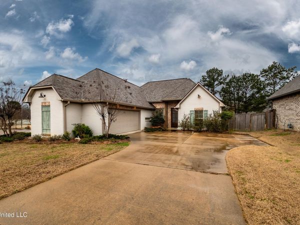 720 Adair Street, Brandon, MS 39047