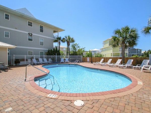 11 Beachside Drive, UNIT 832, Santa Rosa Beach, FL 32459