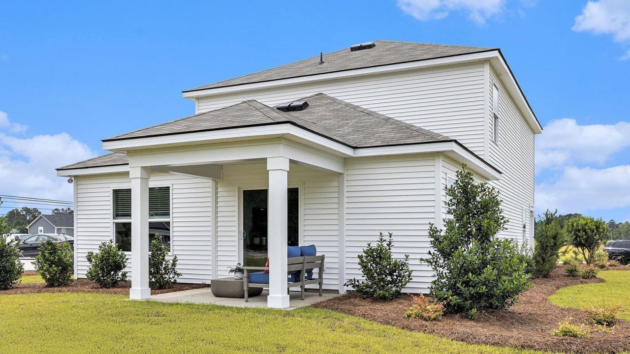 919 Farmers Passage Loop Photo 26