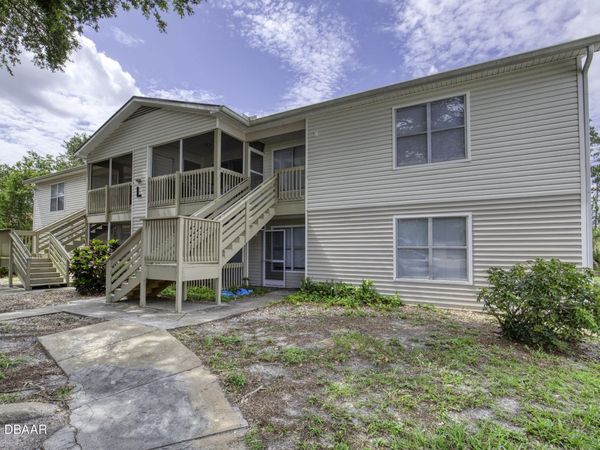 1600 Big Tree Road, Unit L4, Daytona Beach, FL 32119