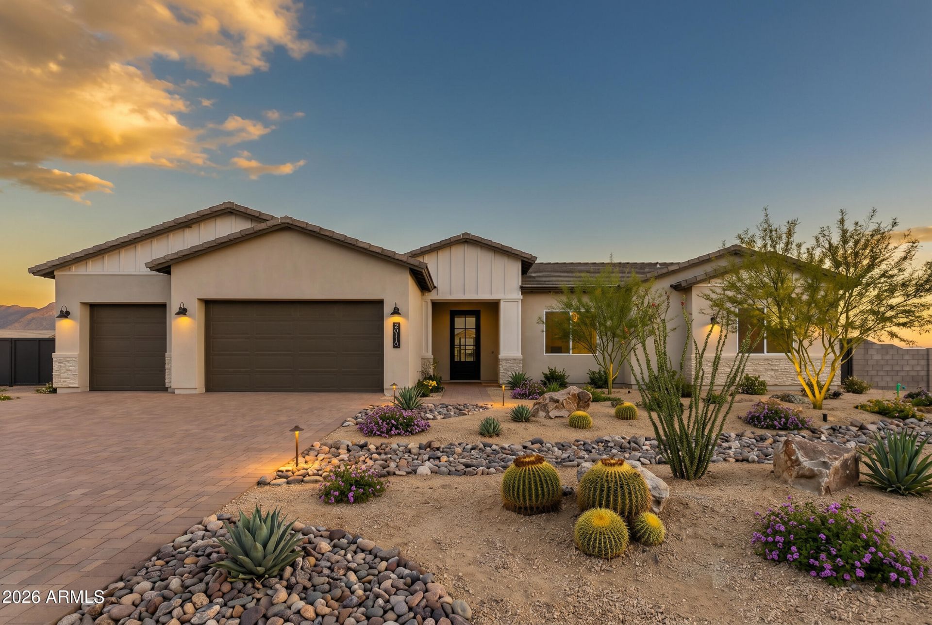20110 W Minnezona Avenue, Litchfield Park, AZ 85340 Main Photo