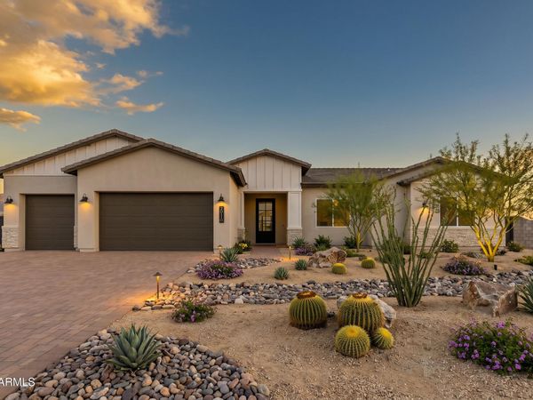 20110 W Minnezona Avenue, Litchfield Park, AZ 85340