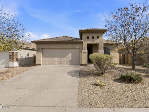 9225 N 182ND Lane, Waddell, AZ 85355