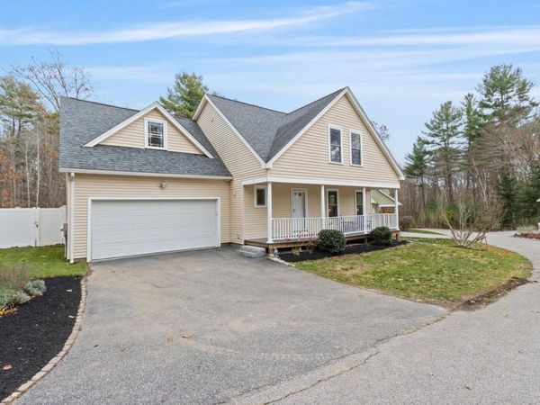 3 Izzy Lane, Kittery, ME 03904