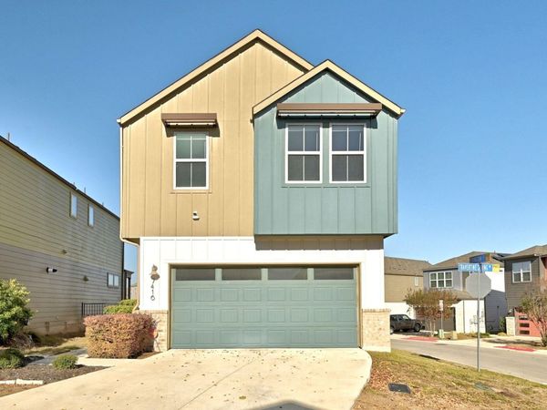 7416 Travertine Spring DR, Austin, TX 78744