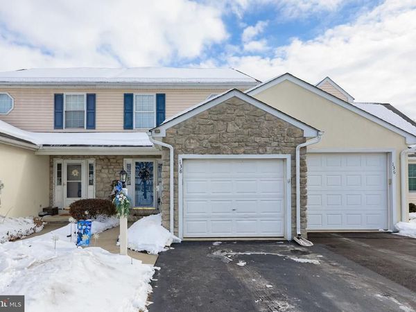 138 MOORLAND COURT, LITITZ, PA 17543