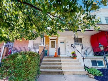 6038 SANSOM STREET, PHILADELPHIA, PA 19139