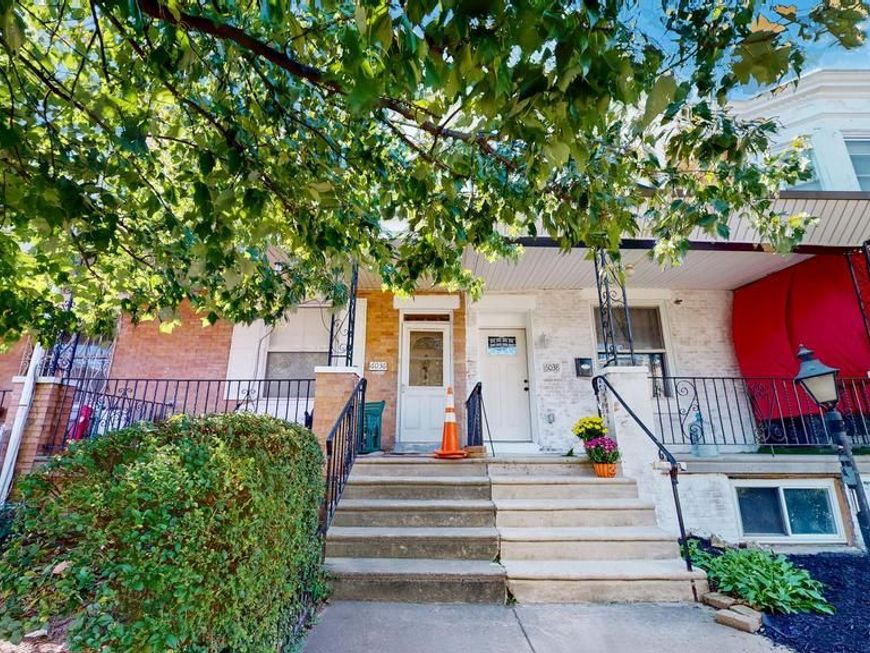 6038 Sansom Street, Philadelphia, PA 19139 Main Photo