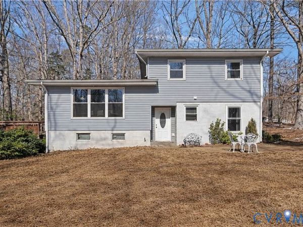 6000 Pine Road, New Kent, VA 23141