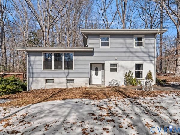 6000 Pine Road, New Kent, VA 23141