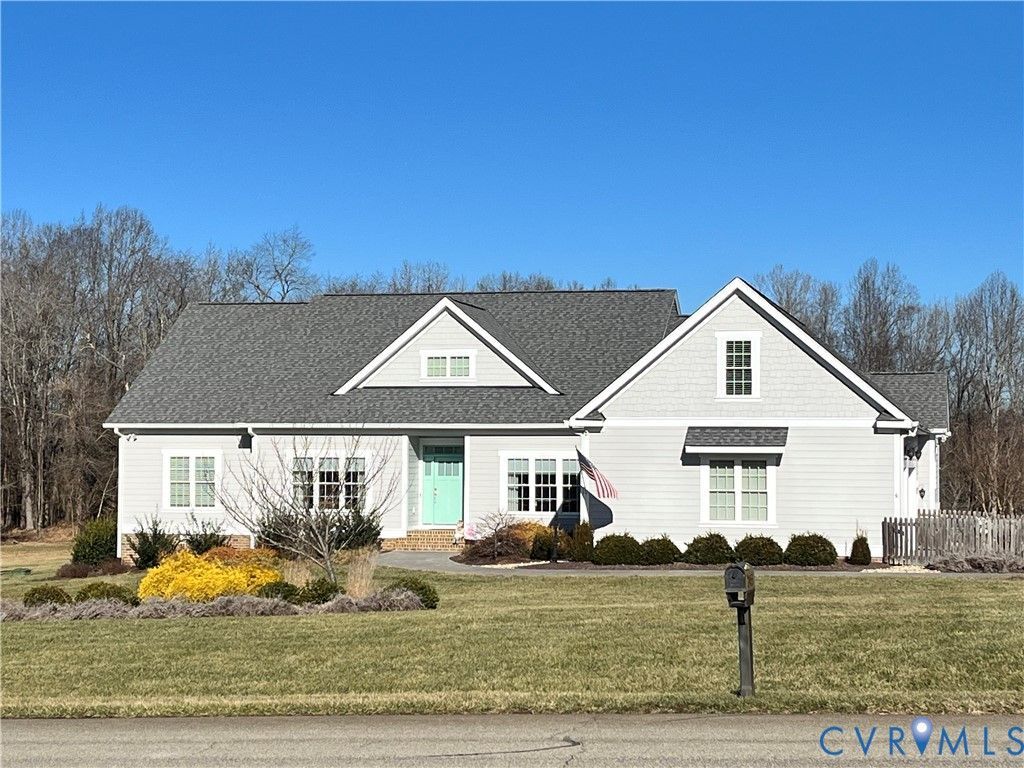 2455 Cedar Green Terrace, Powhatan, VA 23139 Main Photo