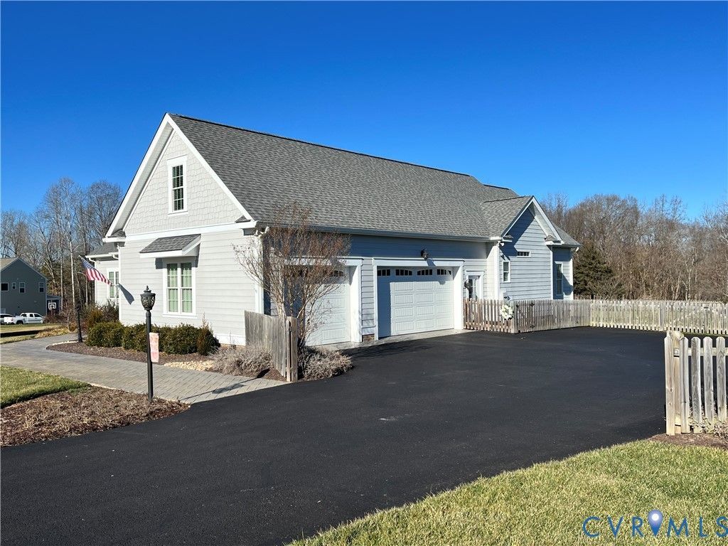 2455 Cedar Green Terrace Powhatan, VA 23139